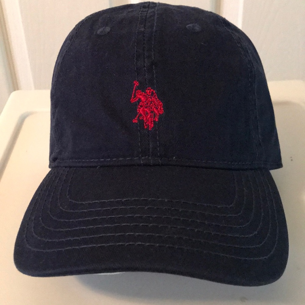 U.S. Polo Assn hat